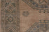 Vintage Oushak Area Rug (5' x 13')
